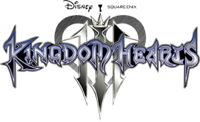 Kingdom Hearts 3 (Xbox One), Game Key Point, gamekeypoint.com
