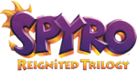 Spyro Reignited Trilogy (Xbox One), Game Key Point, gamekeypoint.com